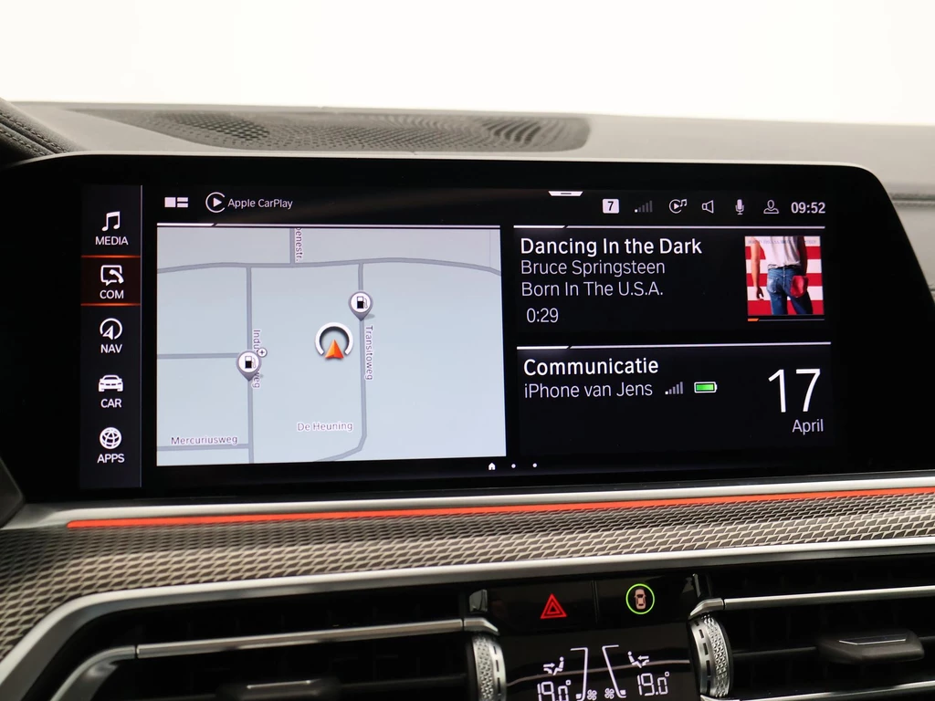 BMW X5 – foto 52