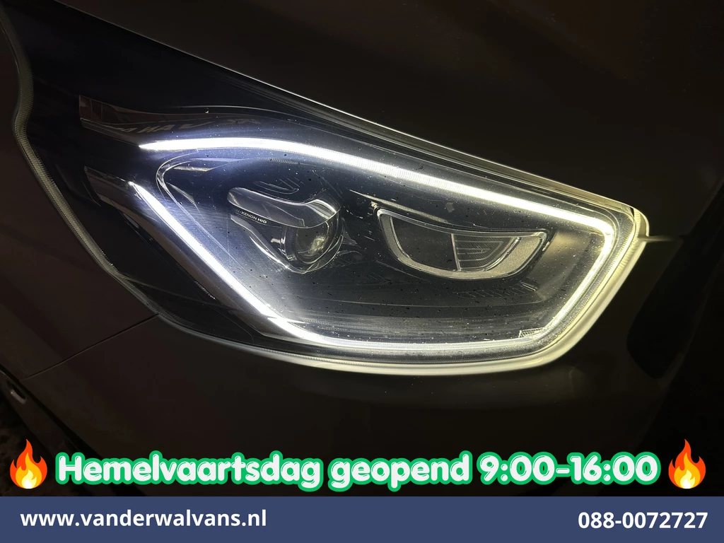 Ford Transit Custom – foto 8