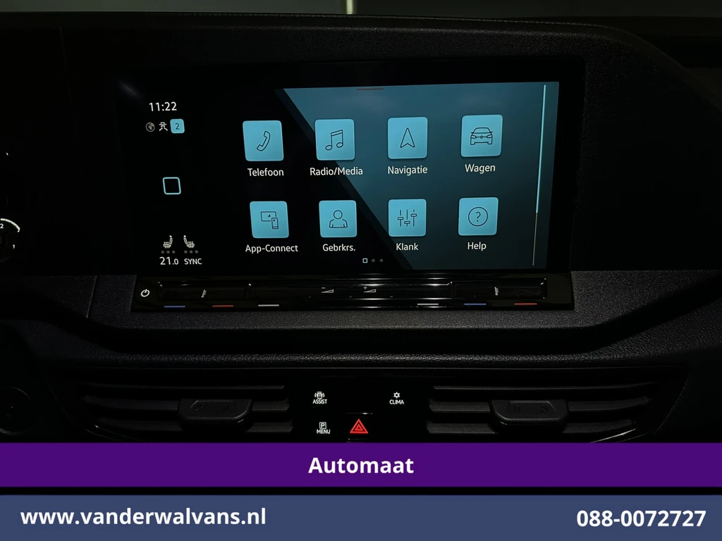 Volkswagen Caddy – foto 15