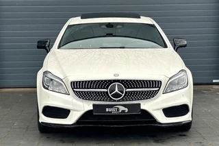 Mercedes-Benz CLS – thumbnail 7