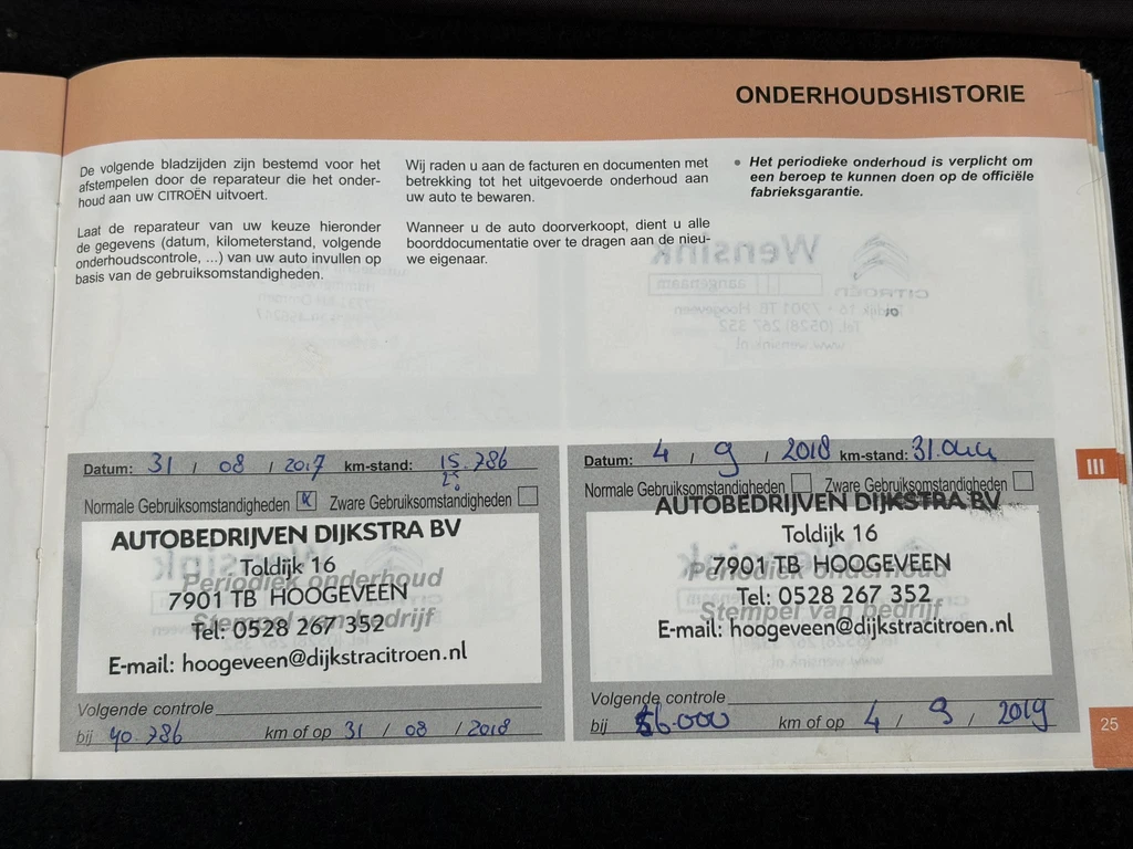 Citroën C3 – foto 27