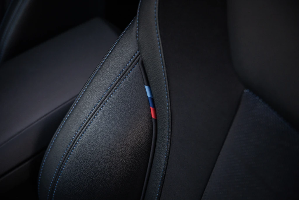 BMW 3 Serie – foto 13