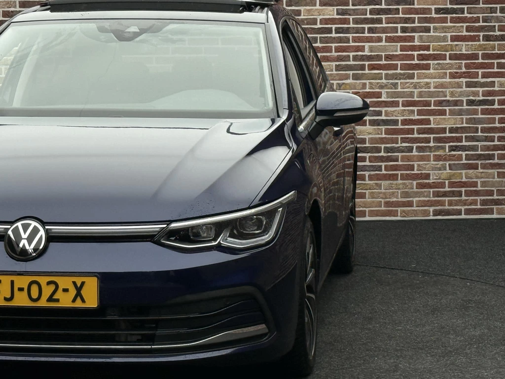 Volkswagen Golf – foto 3