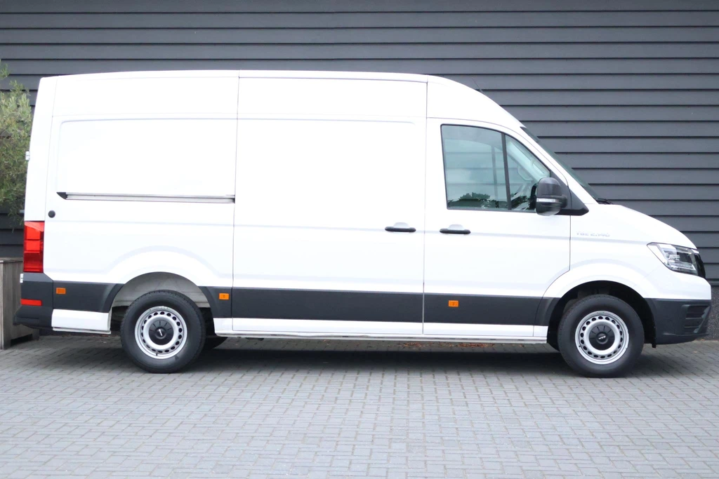 MAN TGE – foto 5