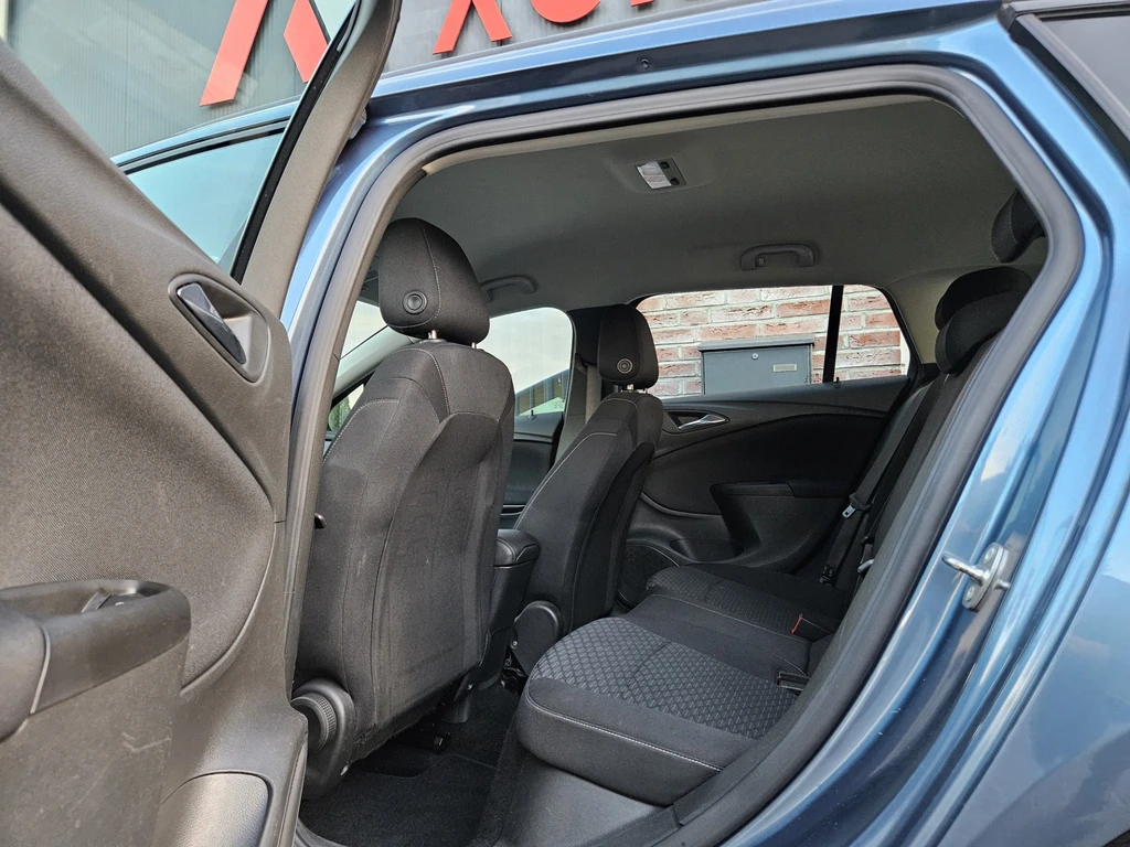 Opel Astra – foto 17