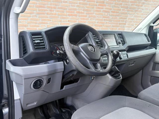 Volkswagen Crafter – thumbnail 10