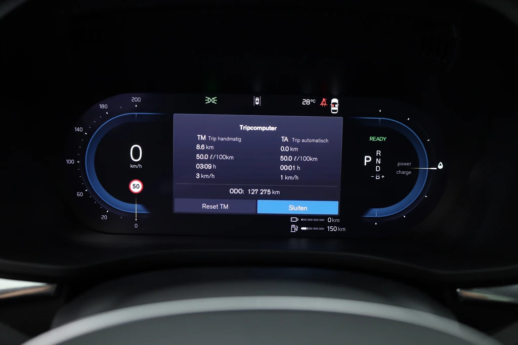 Volvo XC60 – foto 16