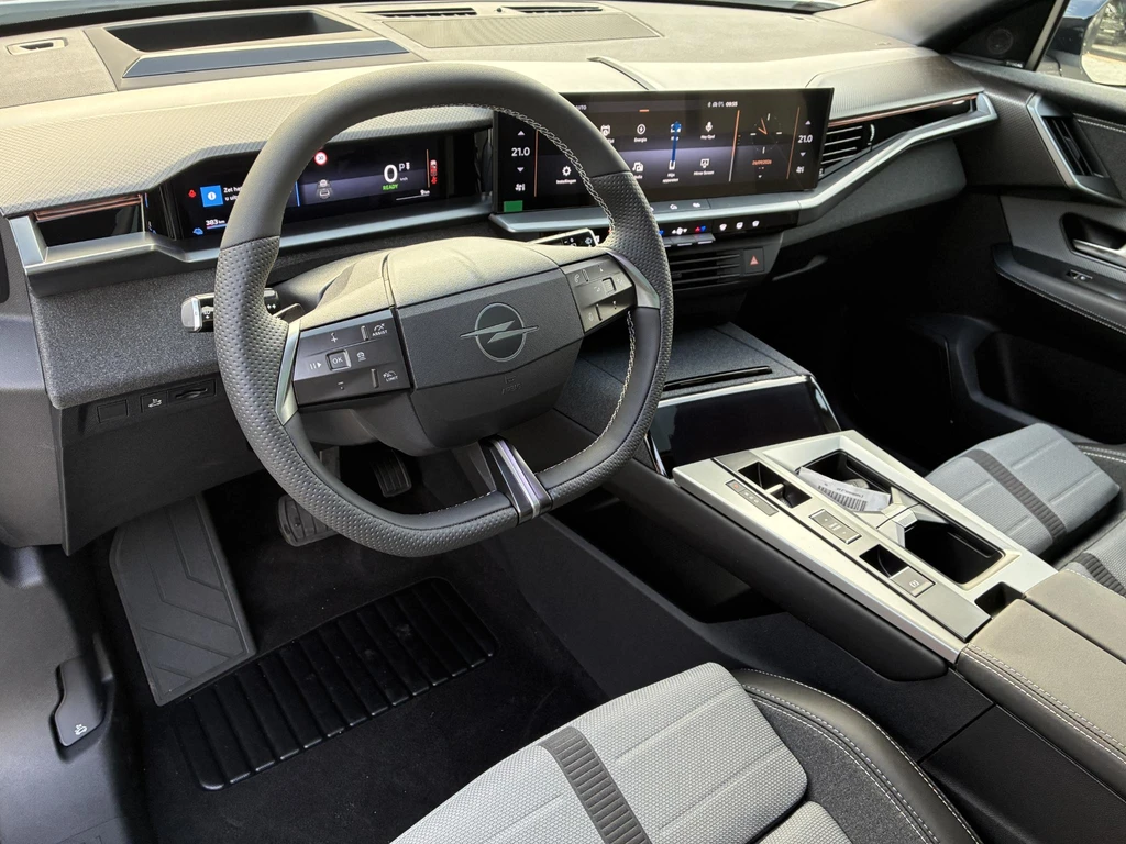 Opel Grandland – foto 17