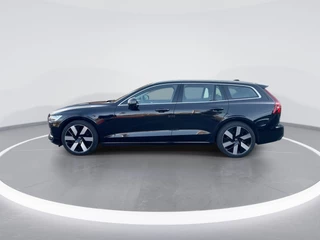 Volvo V60 – thumbnail 3