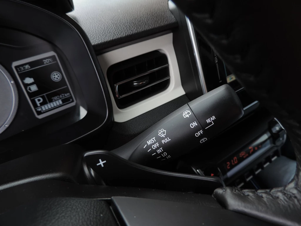 Suzuki Ignis – foto 27