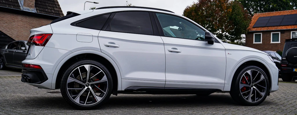 Audi Q5 – foto 10