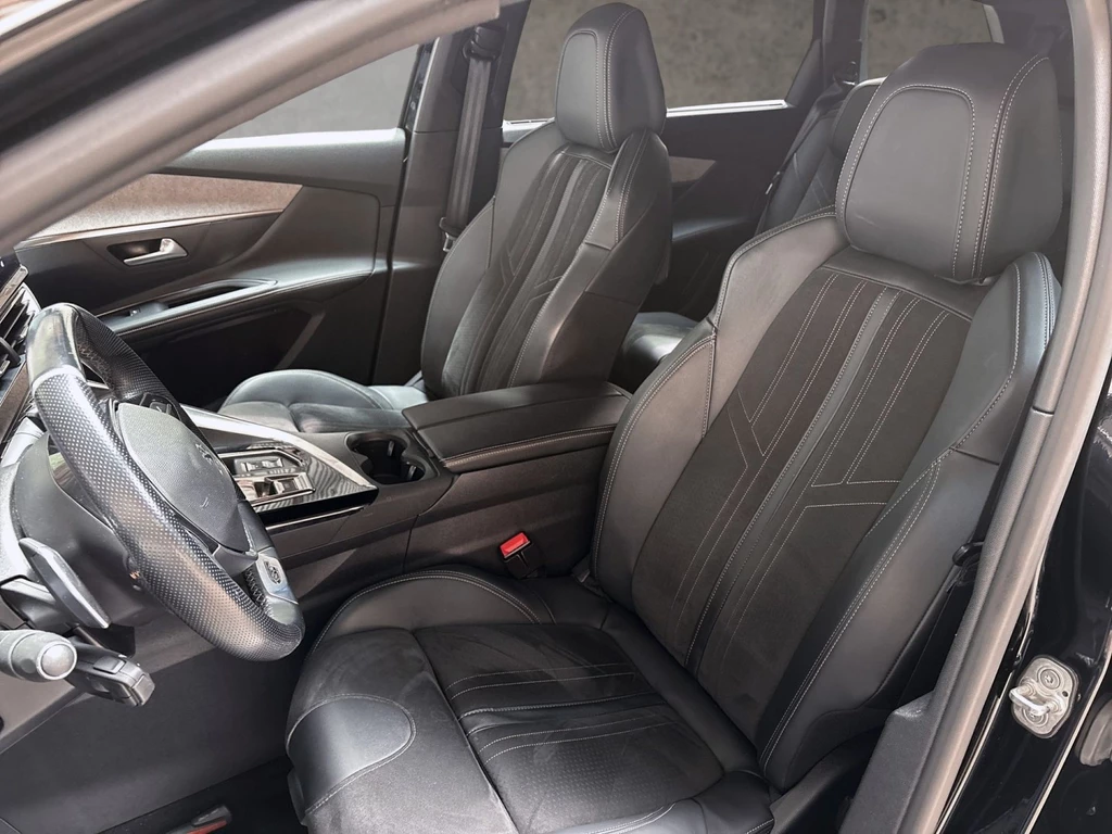 Peugeot 5008 – foto 12