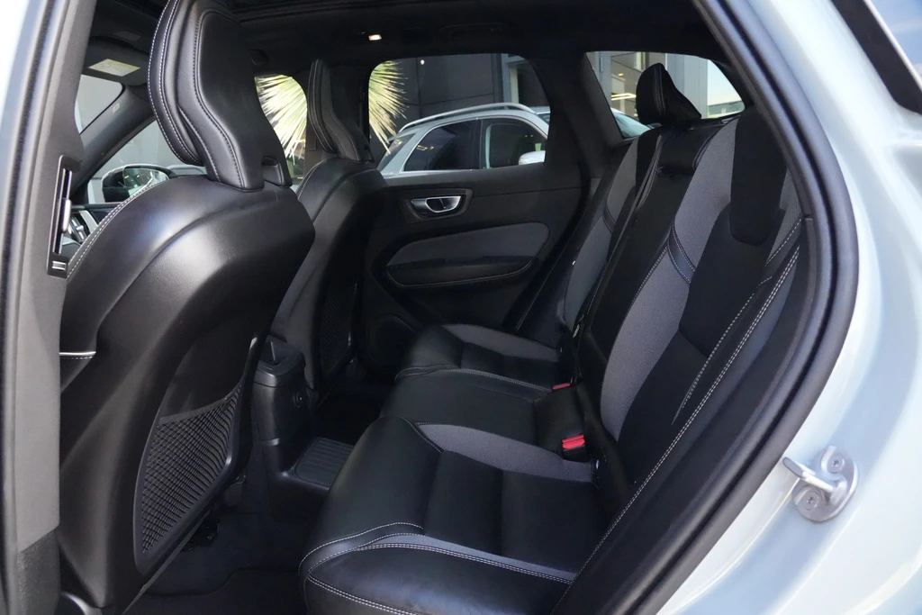 Volvo XC60 – foto 28