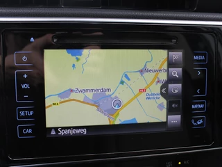 Toyota Auris – thumbnail 19