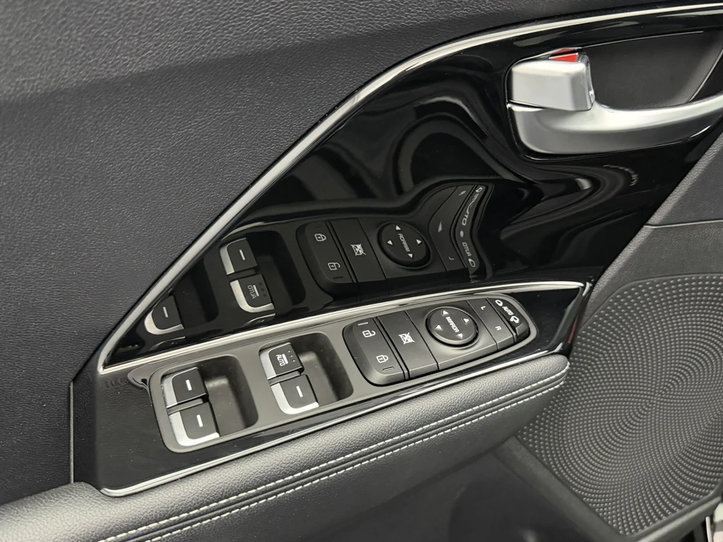 Kia e-Niro – foto 28