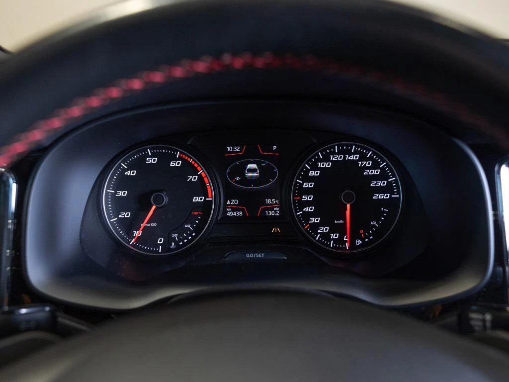 SEAT Ateca – foto 29