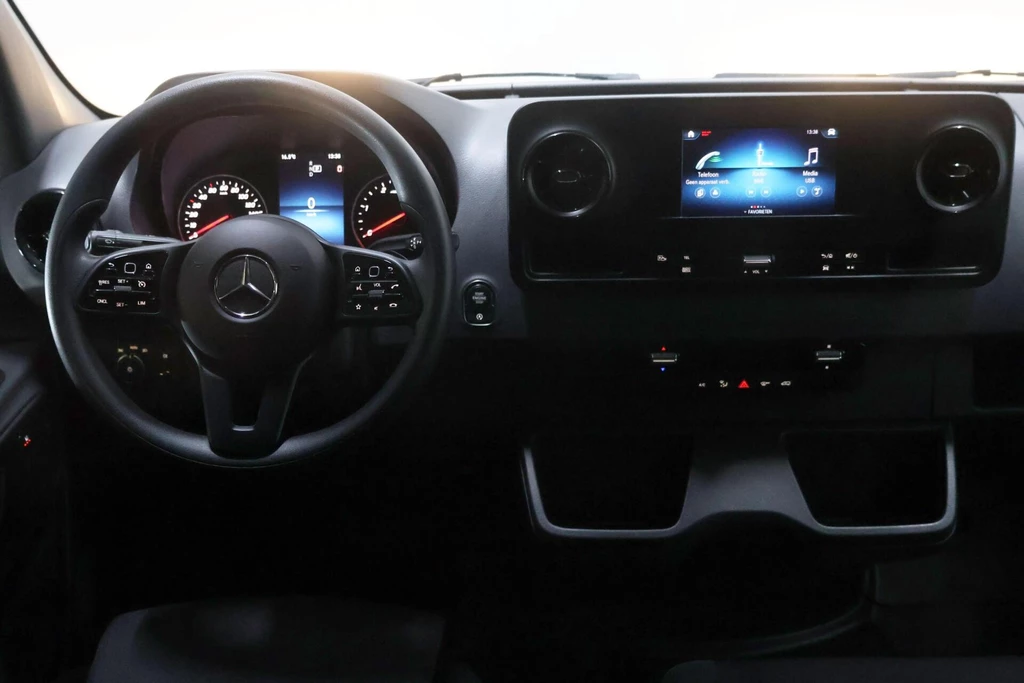 Mercedes-Benz Sprinter – foto 9