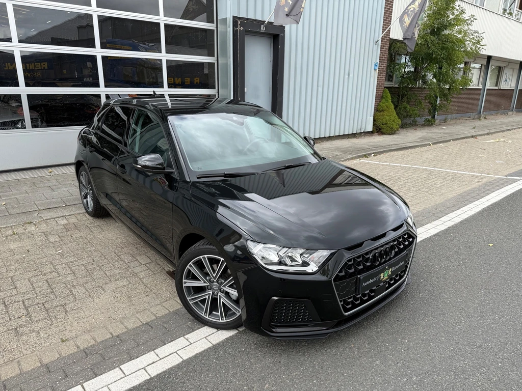 Audi A1 Sportback – foto 13