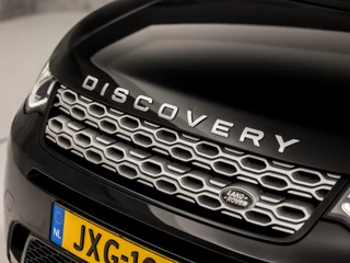 Land Rover Discovery Sport – thumbnail 30