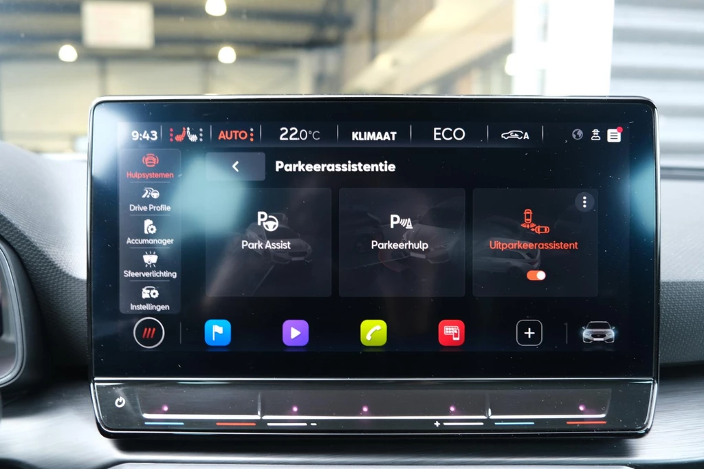 CUPRA Leon Sportstourer – foto 26