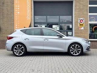 SEAT Leon – thumbnail 14