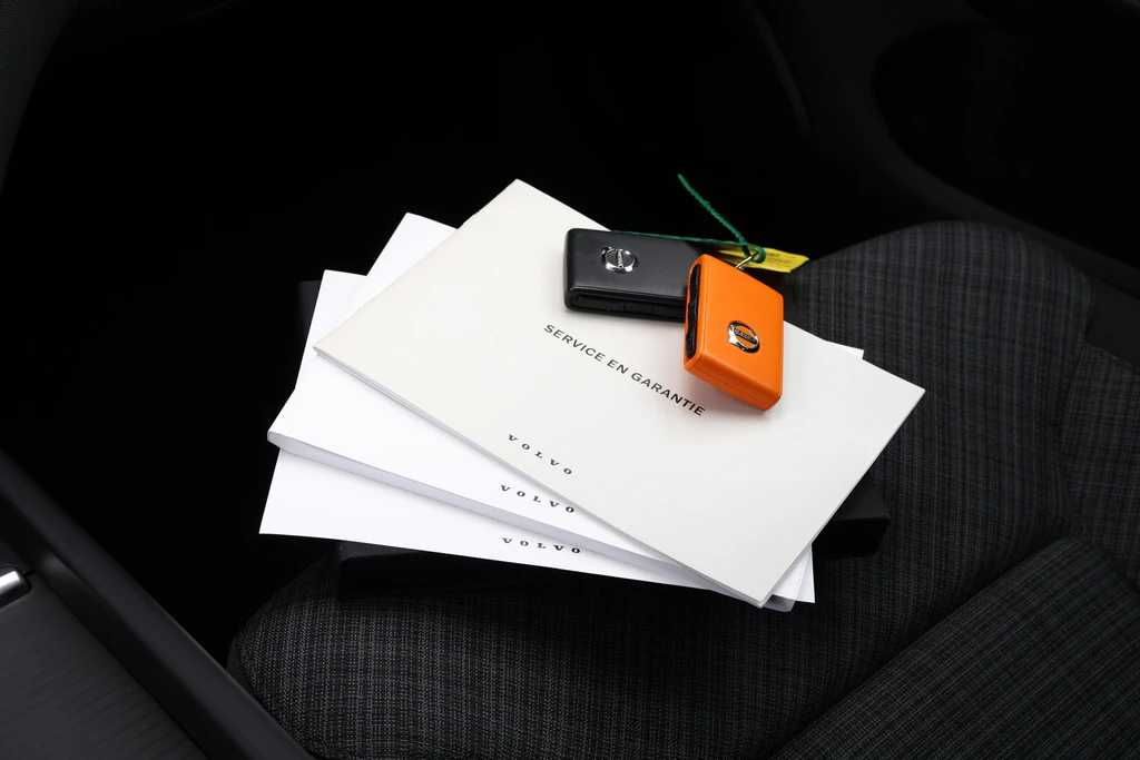 Volvo V60 – foto 34