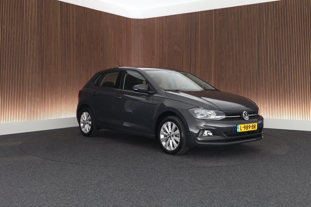 Volkswagen Polo – foto 6