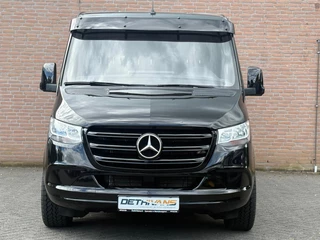 Mercedes-Benz Sprinter – thumbnail 6