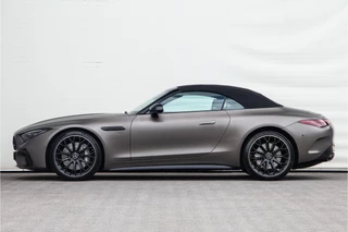Mercedes-Benz SL – thumbnail 5