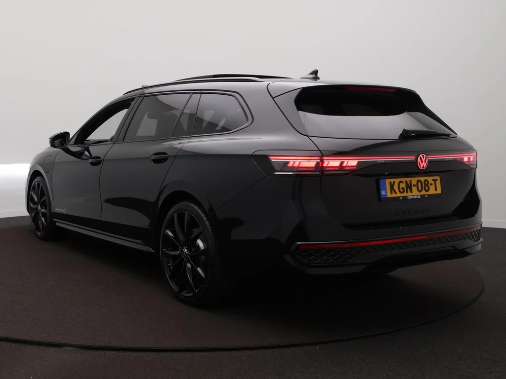 Volkswagen Passat – foto 4