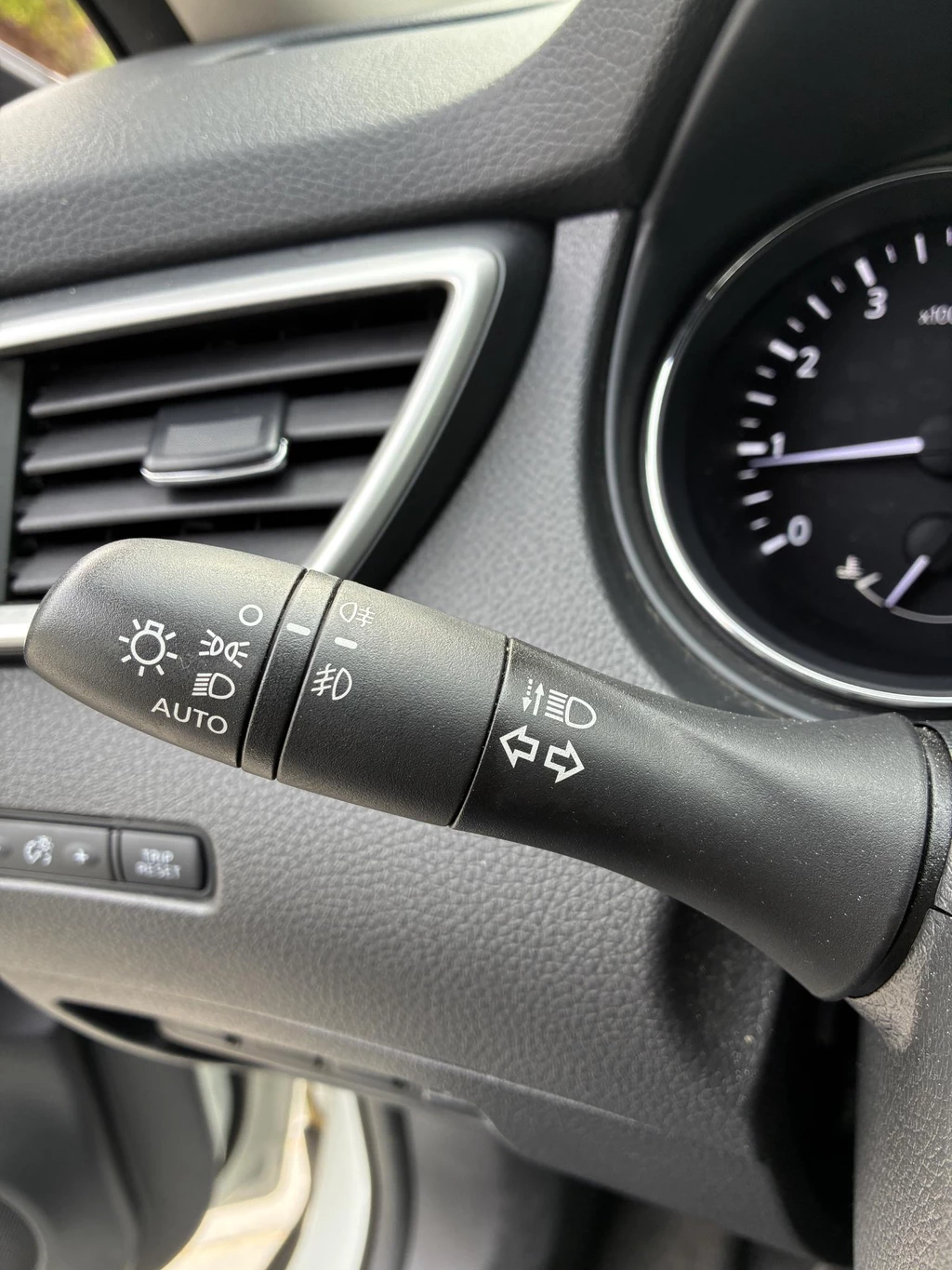 Nissan X-Trail – foto 36