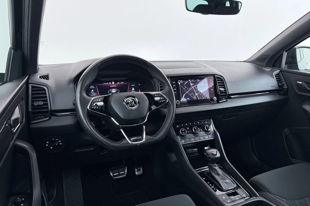 Škoda Karoq – foto 20