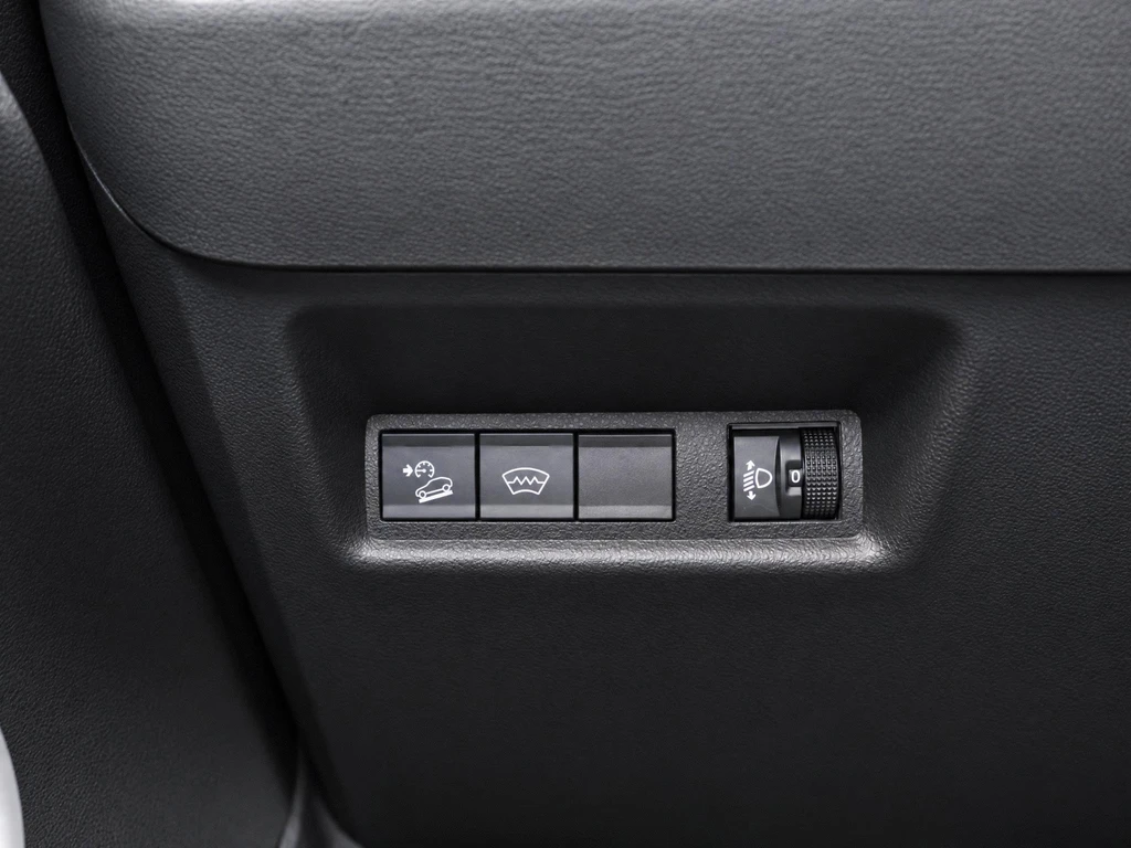 Jeep Avenger – foto 21