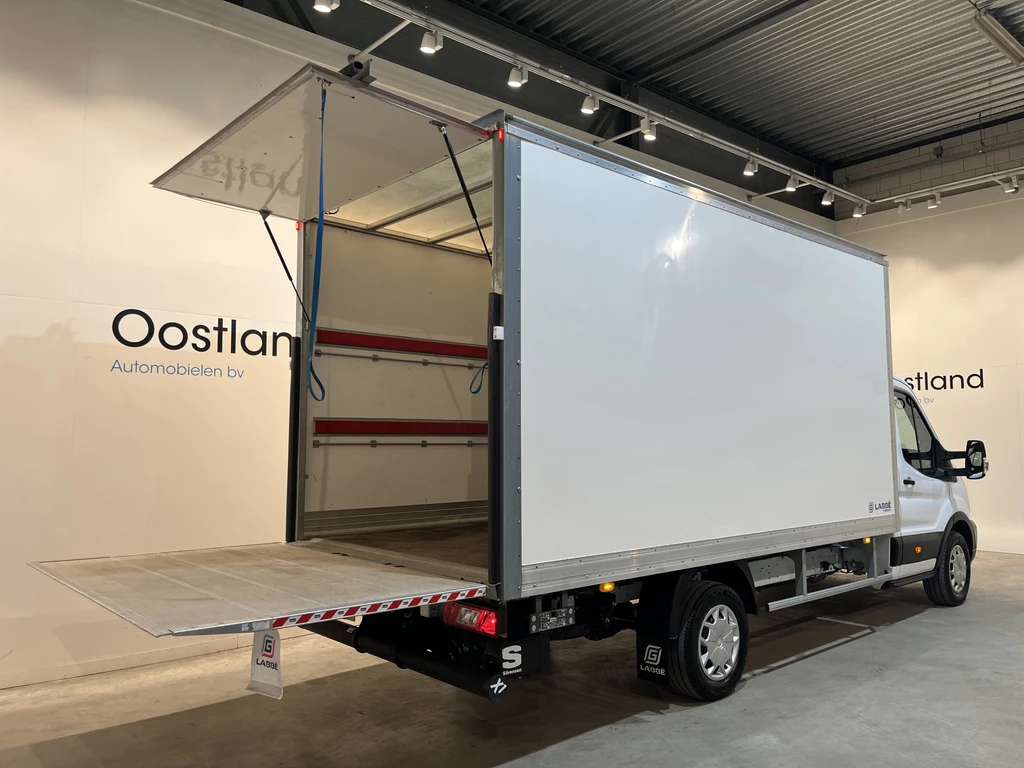 Ford Transit – foto 4