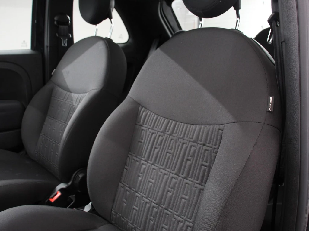 Fiat 500 – foto 15