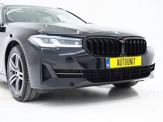 BMW 5 Serie – thumbnail 8