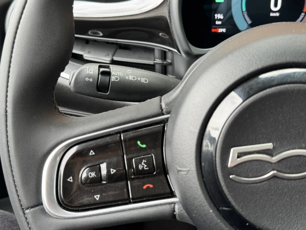 Fiat 500 – foto 15