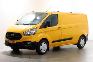 Ford Transit Custom – thumbnail 2