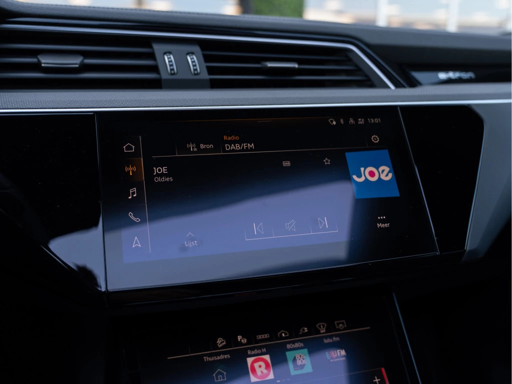 Audi Q8 Sportback e-tron – foto 37