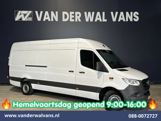 Mercedes-Benz Sprinter – thumbnail 4