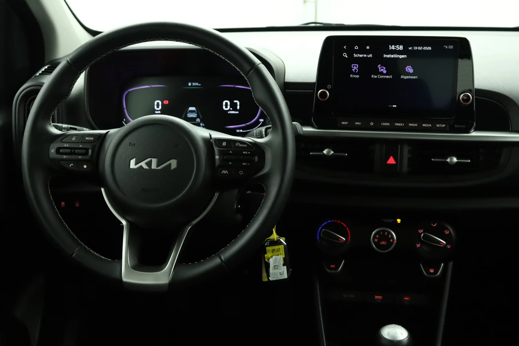 Kia Picanto – foto 34