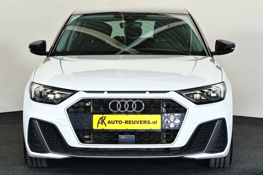 Audi A1 Sportback – foto 7