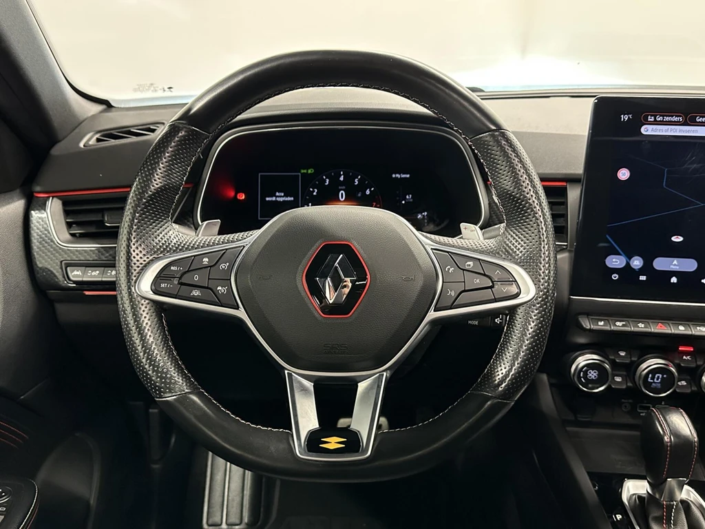Renault Arkana – foto 26