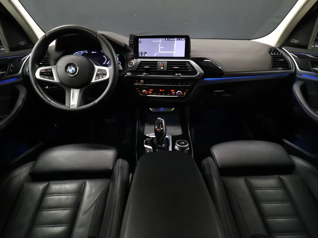 BMW X3 – foto 9