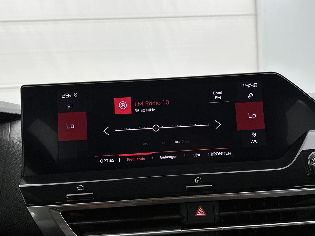 Citroën C4 – foto 7