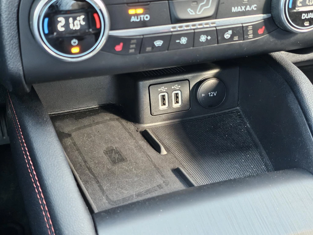 Ford Kuga – foto 29