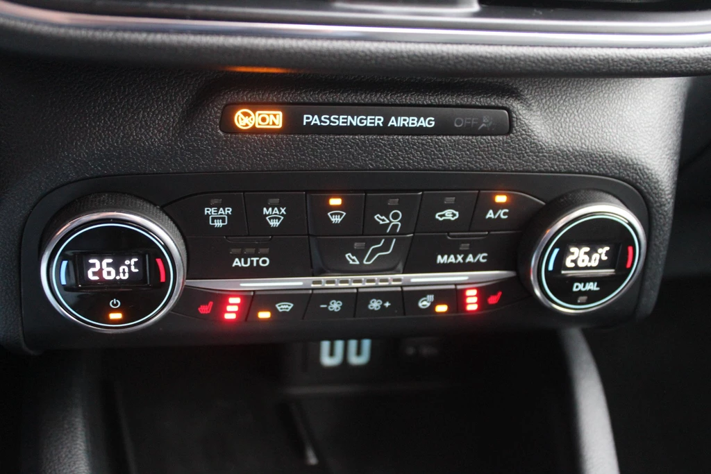 Ford Kuga – foto 21