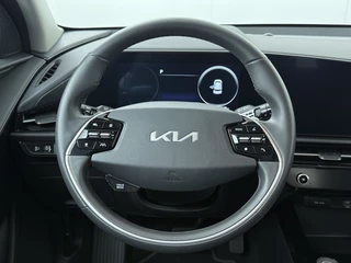 Kia Niro EV – thumbnail 38