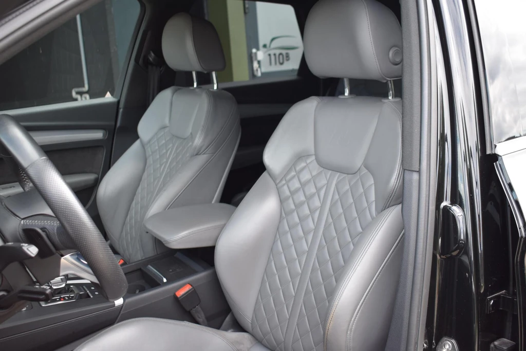 Audi Q5 – foto 13