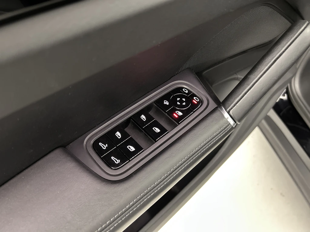 Porsche Cayenne – foto 9